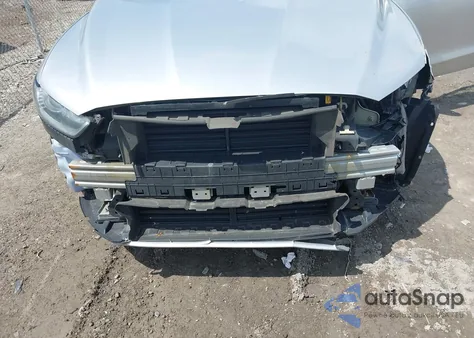 2016 Ford Fusion Titanium from USA, damaged, VIN 3FA6P0K93GR223280